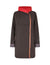 REGN Rainwear INGE Brown