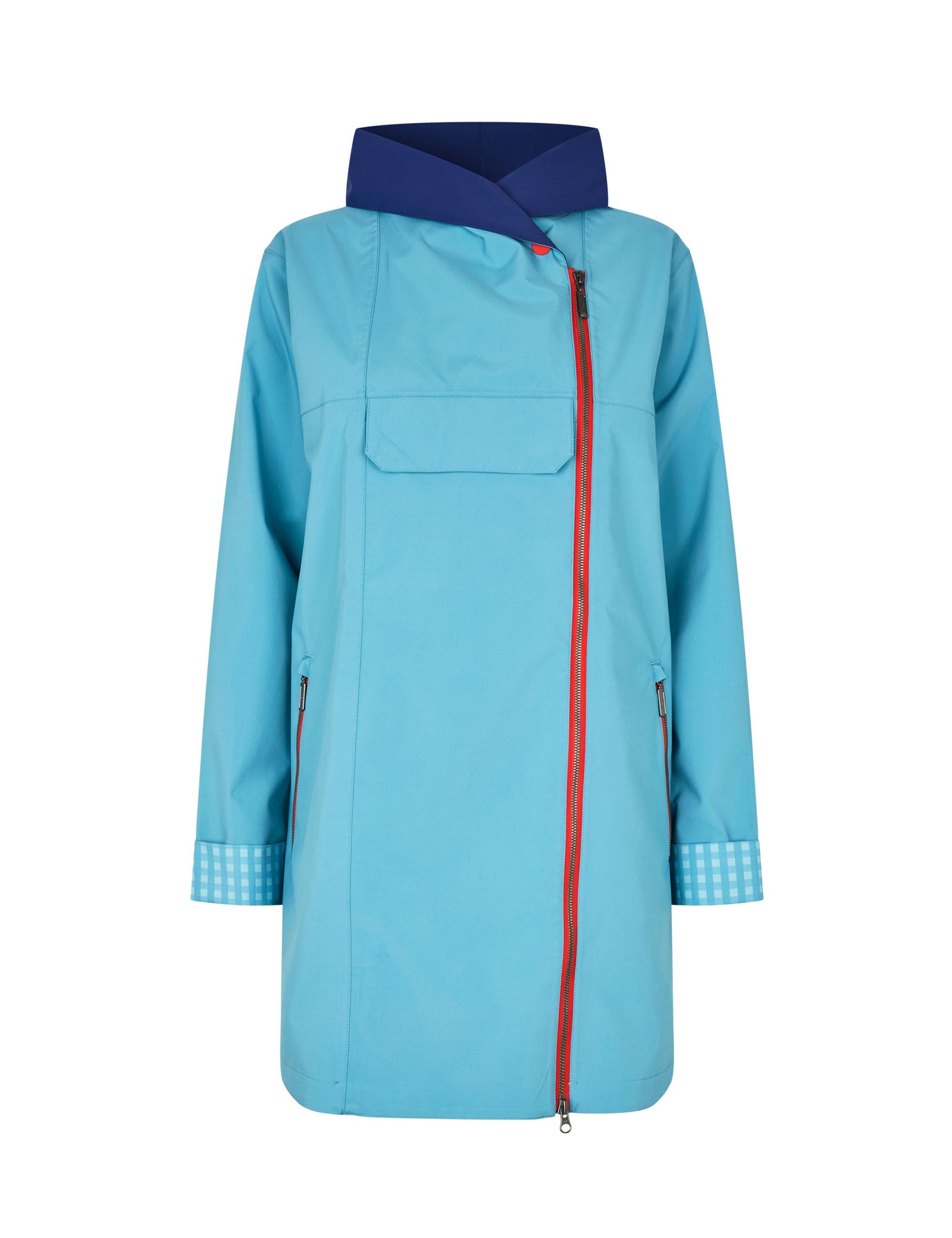 REGN Rainwear INGE Blue