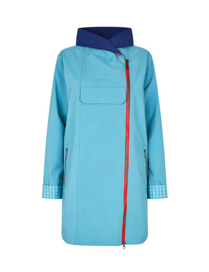 REGN Rainwear INGE Blue
