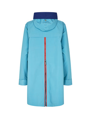 REGN Rainwear INGE Blue