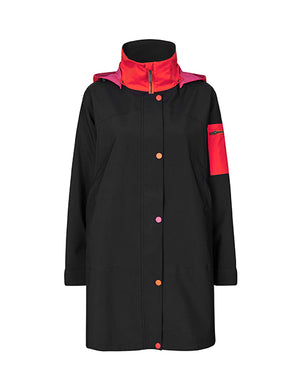 REGN Rainwear JANE Black
