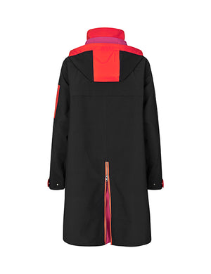 REGN Rainwear JANE Black