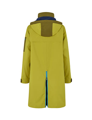 REGN Rainwear JANE Lime