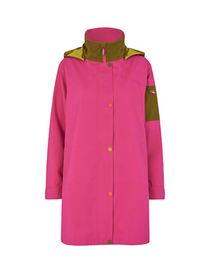 REGN Rainwear JANE Pink