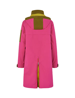 REGN Rainwear JANE Pink