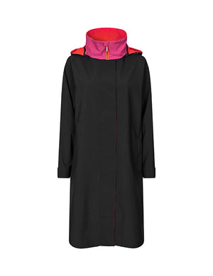 REGN Rainwear JESSICA Black