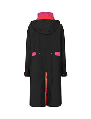 REGN Rainwear JESSICA Black