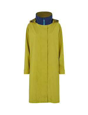 REGN Rainwear JESSICA Lime