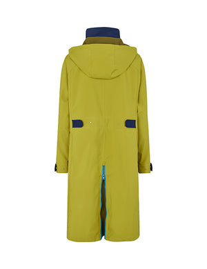REGN Rainwear JESSICA Lime