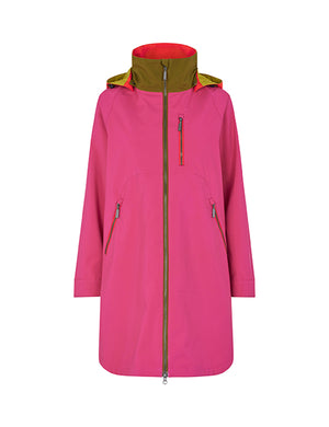 REGN Rainwear JESSY Pink