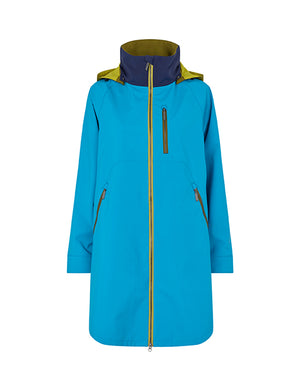 REGN Rainwear JESSY Turquiose