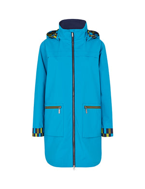REGN Rainwear JODIE Turquiose