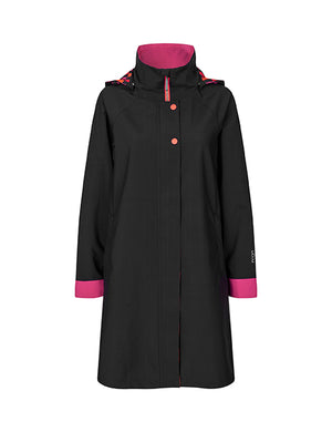 REGN Rainwear JULIA Black