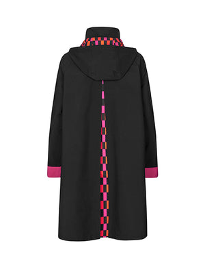 REGN Rainwear JULIA Black