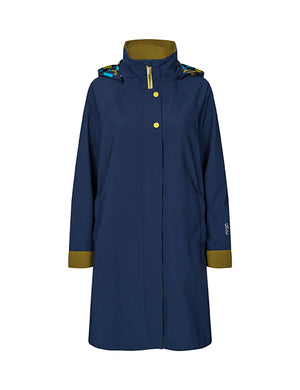 REGN Rainwear JULIA Navy