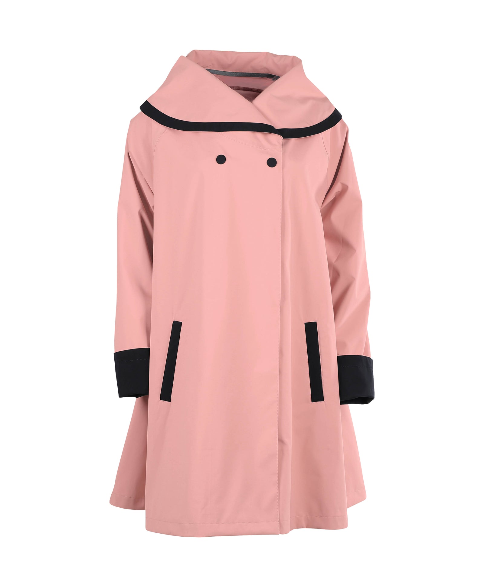 BLAEST Rainwear PARIS Pink