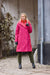 REGN Rainwear GAIL Fuchsia