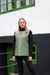 REGN Rainwear GEMMA Olive