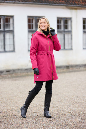 REGN Rainwear GENNY Fuchsia