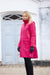 REGN Rainwear GEORGIA Fuchsia