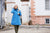 REGN Rainwear GLORIA Blue (warm lining)