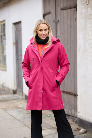 REGN Rainwear GRACE Fuchsia