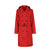 REGN Rainwear GILL Red