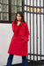 REGN Rainwear GILL Red