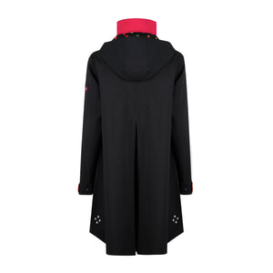 REGN Rainwear HAILEY Black