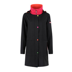 REGN Rainwear HAILEY Black