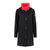 REGN Rainwear HAILEY Black