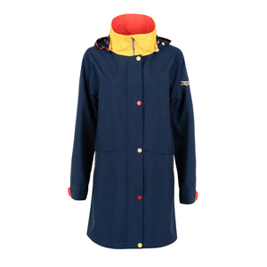 REGN Rainwear HAILEY Navy