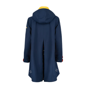 REGN Rainwear HAILEY Navy