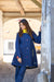 REGN Rainwear HAILEY Navy