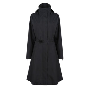 REGN Rainwear HANNAH Black