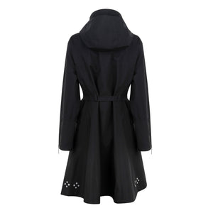 REGN Rainwear HANNAH Black