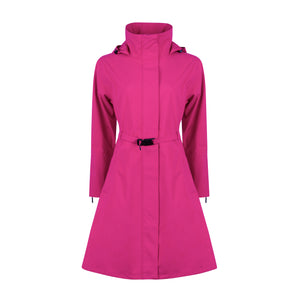 REGN Rainwear HANNAH Fuschia