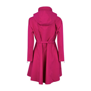 REGN Rainwear HANNAH Fuschia