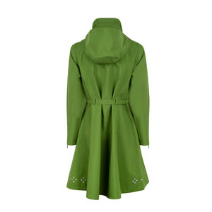 REGN Rainwear HANNAH Green