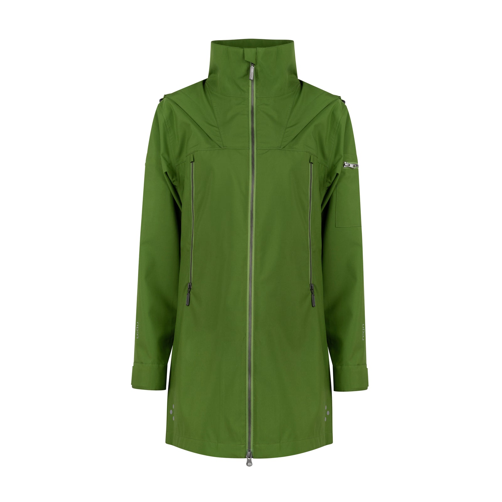 REGN Rainwear HATTIE Green