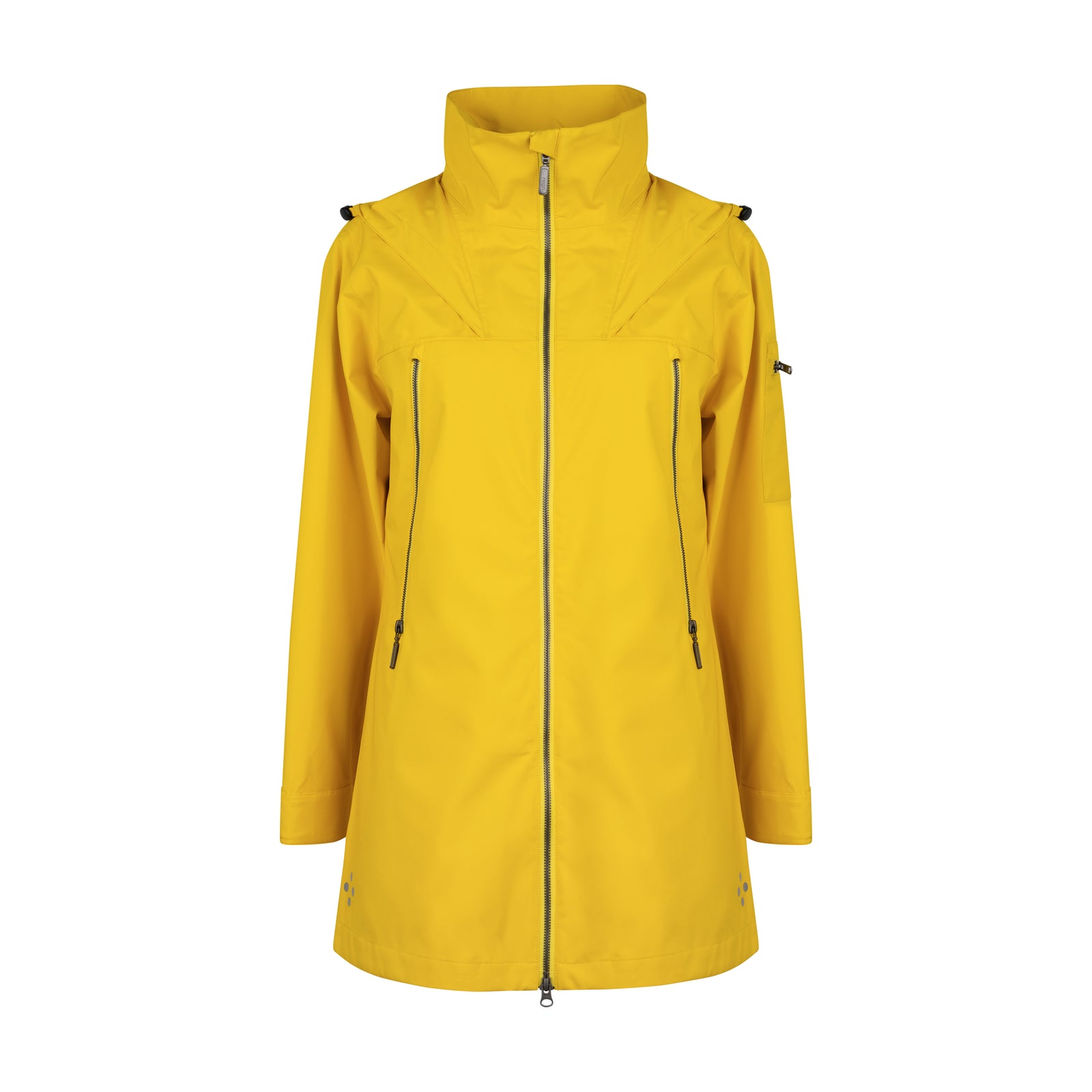 REGN Rainwear HATTIE Yellow