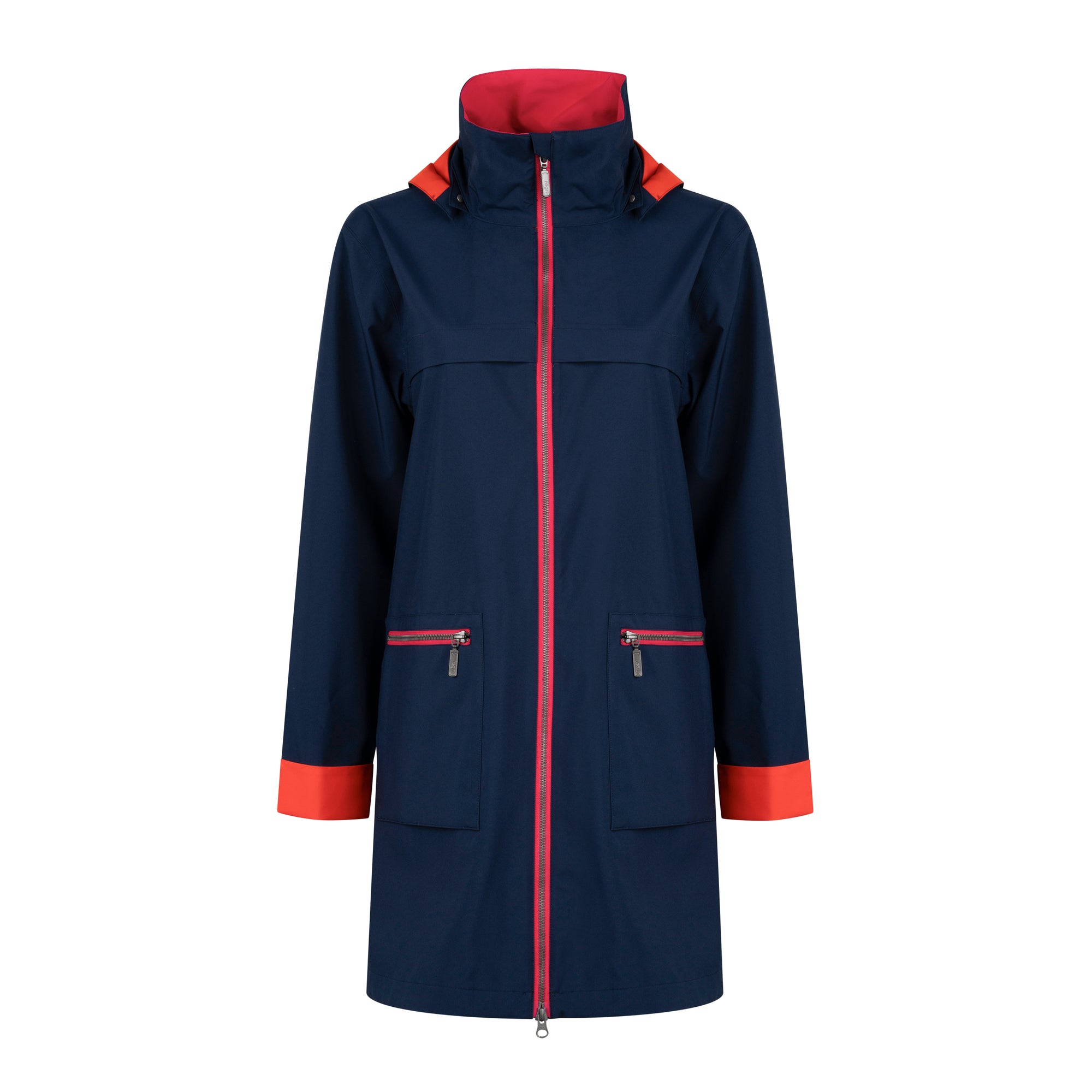 REGN Rainwear HERMIONE Navy