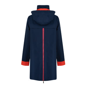 REGN Rainwear HERMIONE Navy