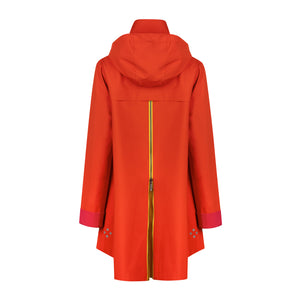 REGN Rainwear HERMIONE Orange