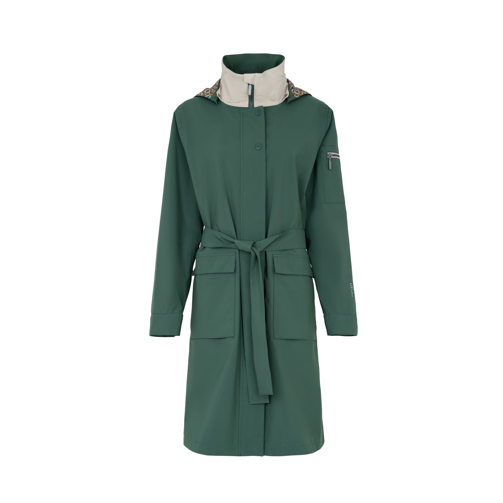 REGN Rainwear Fiona Green