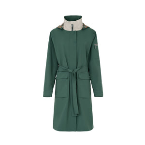 REGN Rainwear Fiona Green