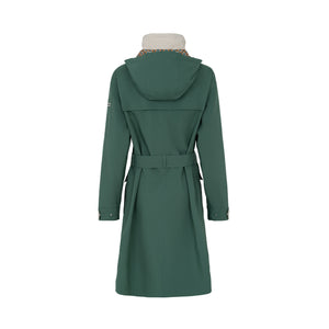 REGN Rainwear Fiona Green