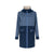REGN Rainwear FLORA Navy