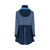 REGN Rainwear FLORA Navy