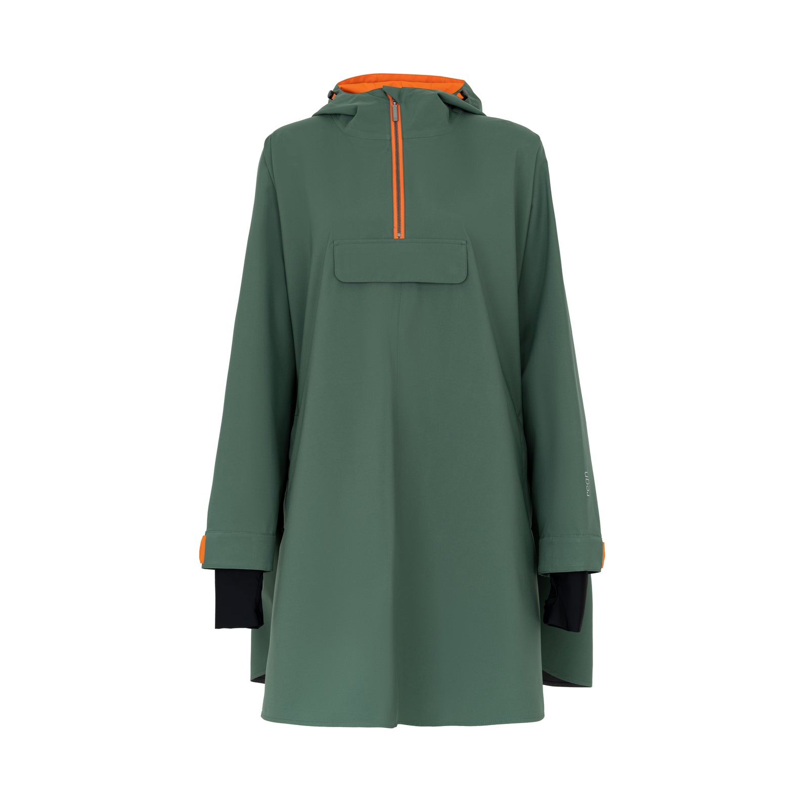 REGN Rainwear FILIPPA Green